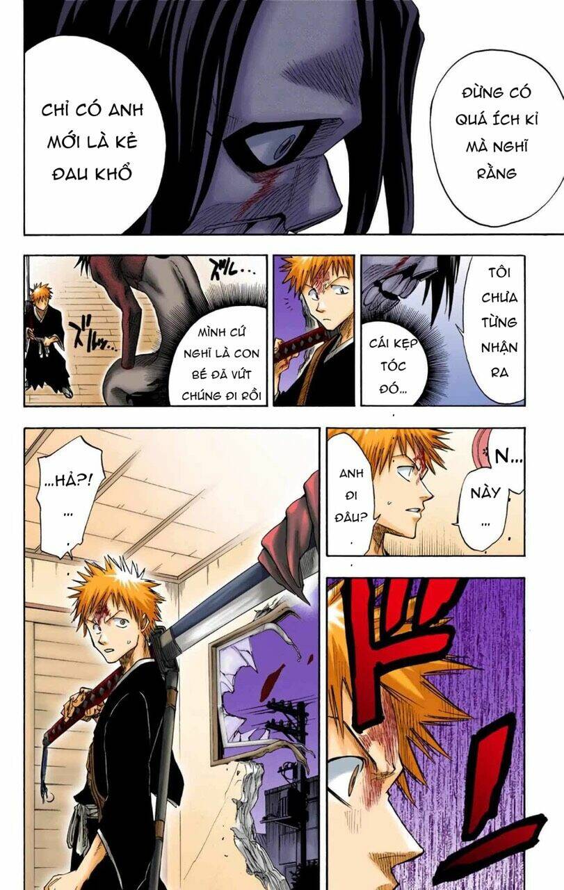 Bleach (Full Color) Chương 6 Ảnh 12