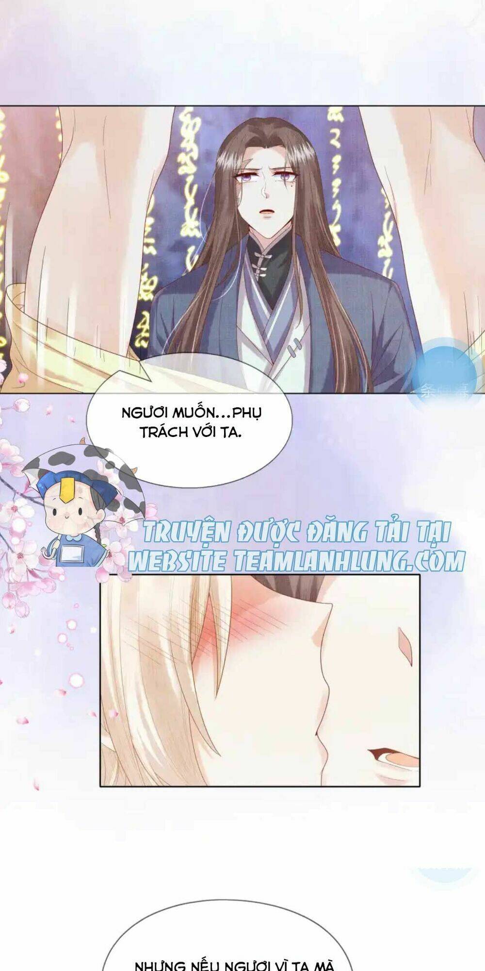 Các Đệ Tử Ai Cũng Nói Yêu Ta Chương 5 Ảnh 39