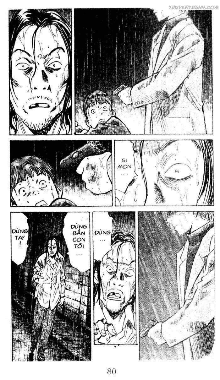 Monster - Naoki Urasawa Chương 160 Ảnh 3