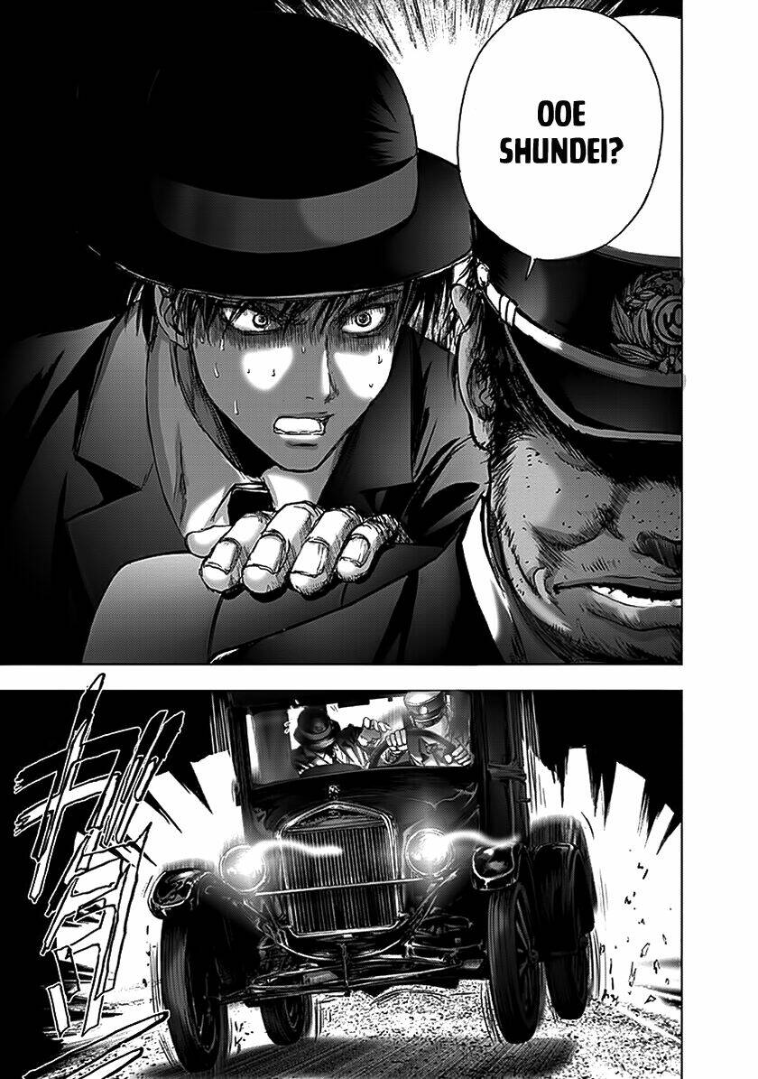 Edogawa Ranpo Ijinkan Chương 74 Ảnh 26