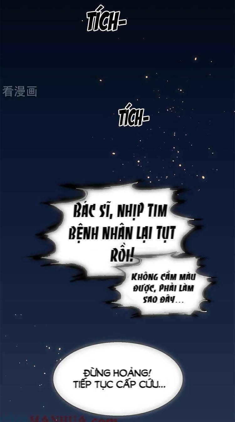 Hôm Nay Từ Chối Lục Tiên Sinh Chưa? Chương 204 Ảnh 17