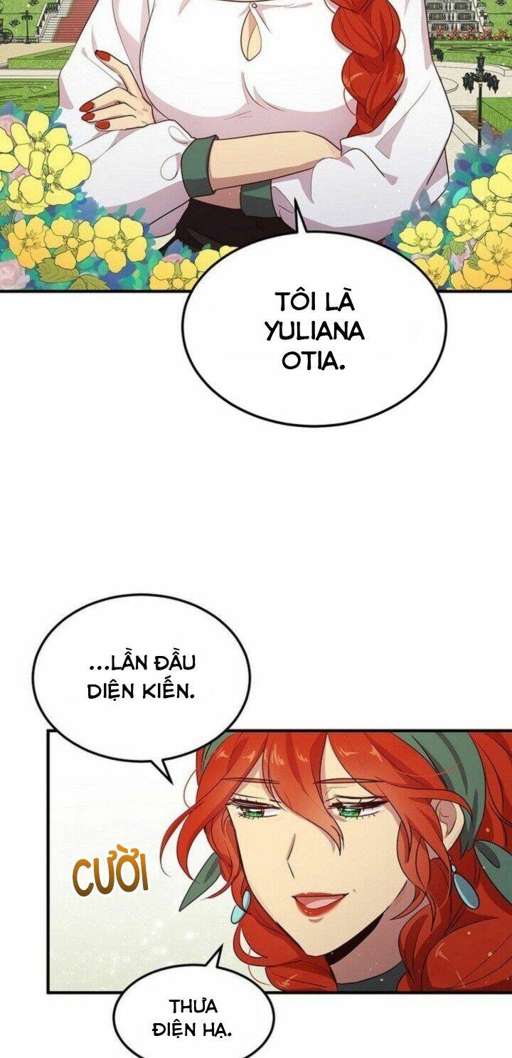 Công Tước, Loạn Vừa Thôi! Chương 120 Ảnh 21