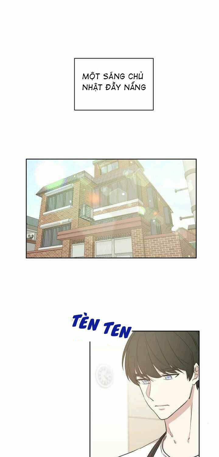 Idol Sống Trong Nhà Tôi ! Chương 7 Ảnh 3