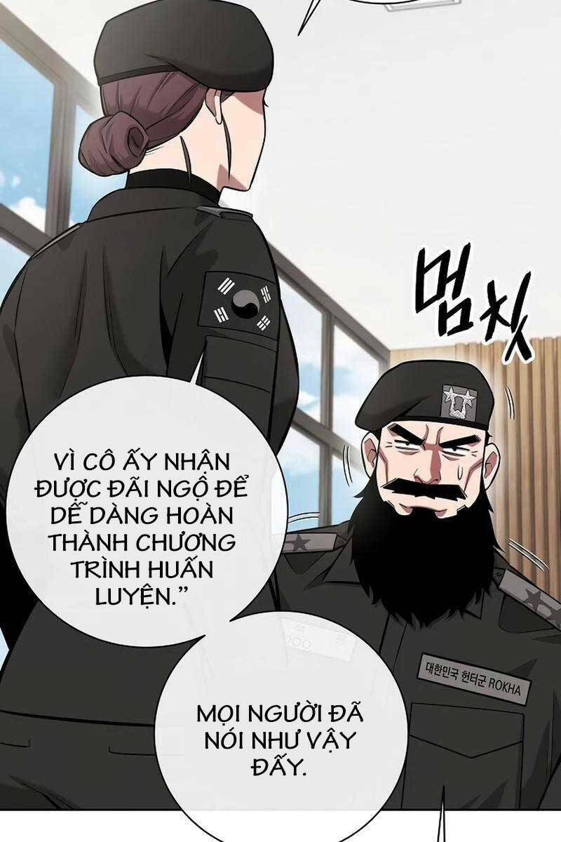 Ma Pháp Sư Hắc Ám Trở Về Để Nhập Ngũ Chương 31 Ảnh 40