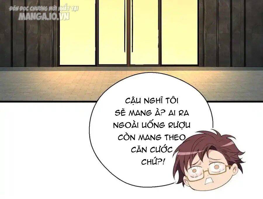 Vợ Ơi, Xin Hãy Ngoan Ngoãn Nhé Chương 66 Ảnh 24