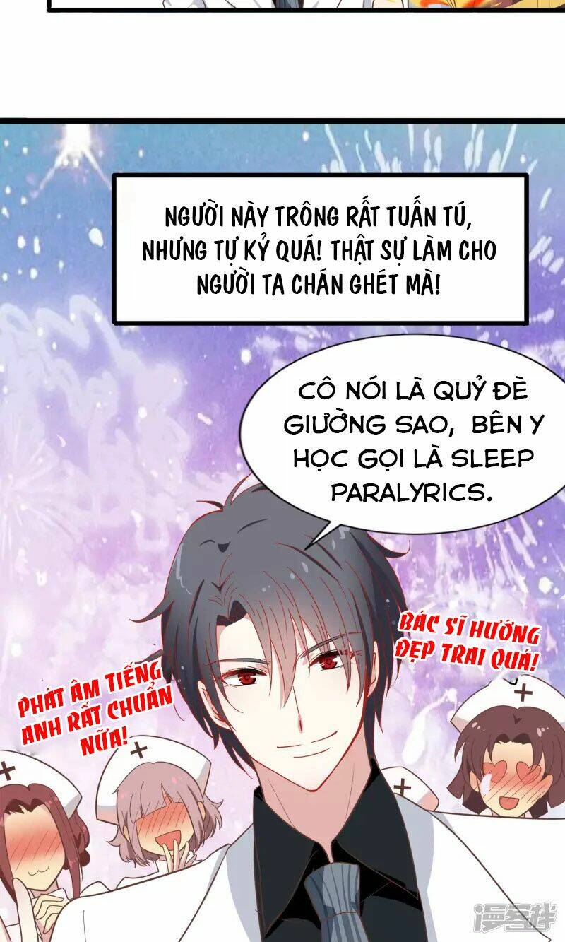 Ám Dạ Tân Nương Chương 3 Ảnh 10
