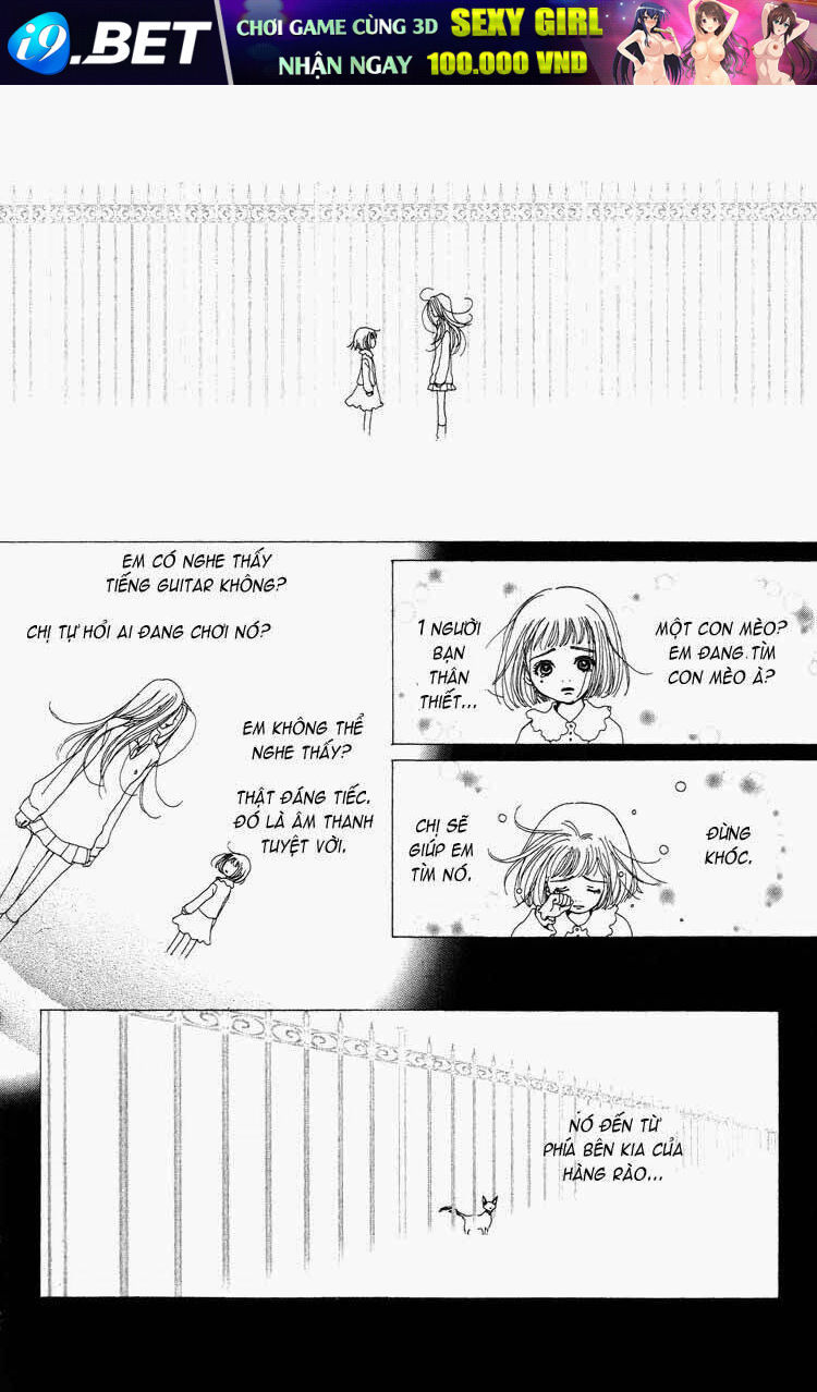 Kagen No Tsuki Chương 1 Ảnh 58