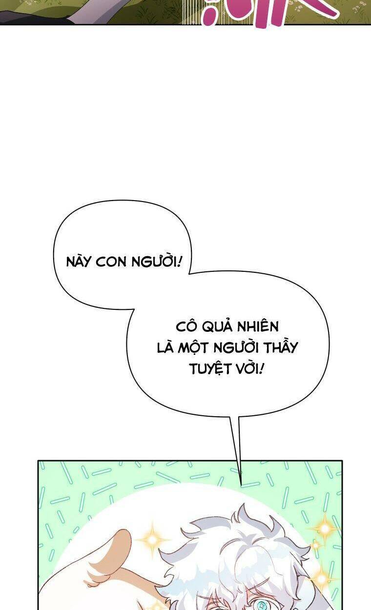 Này Tiểu Công Tước, Hãy Tin Ở Chị Đi! Chương 17 Ảnh 91