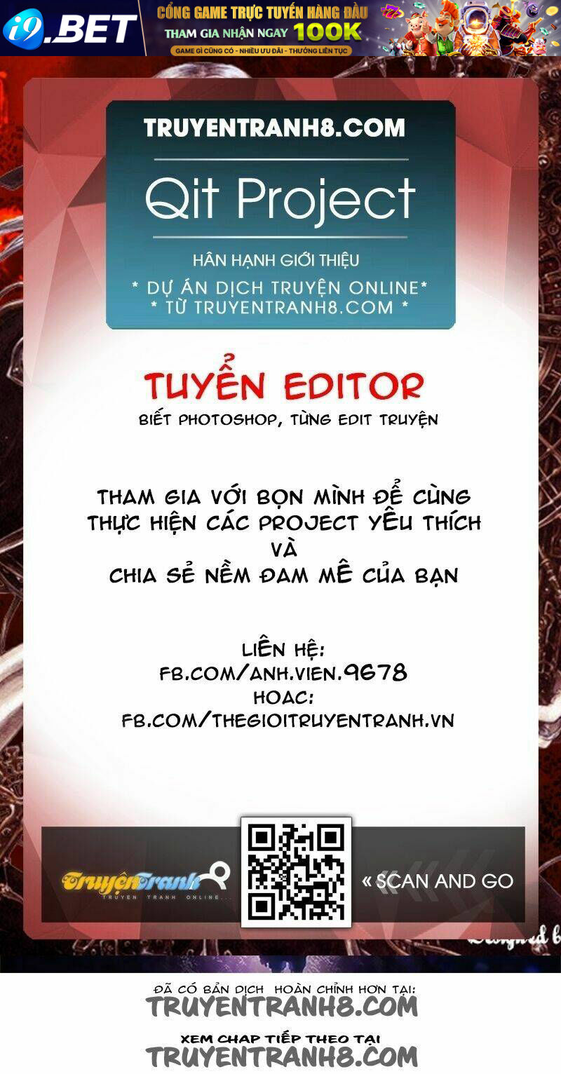 Độc Huyền Nhãn Vương Chương 2 Ảnh 38