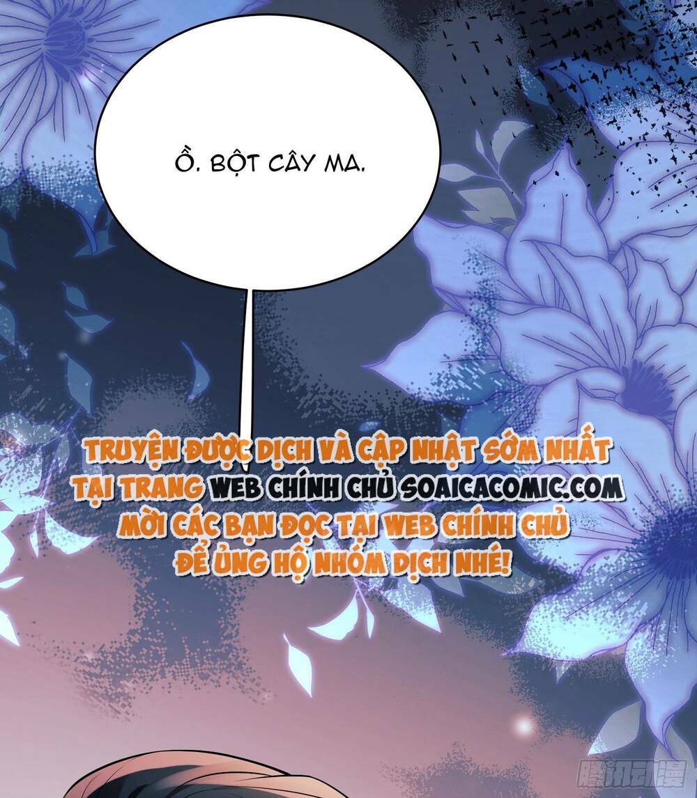 Trở Thành Đồ Chơi Nguy Hiểm Của Vương Tước Chương 20 Ảnh 19