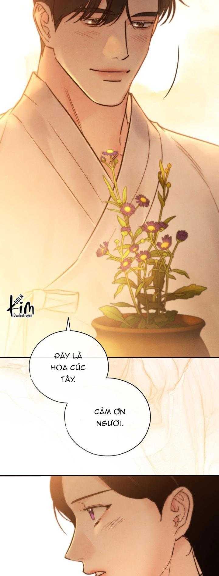 Thuốc Độc Chương 20 Ảnh 6