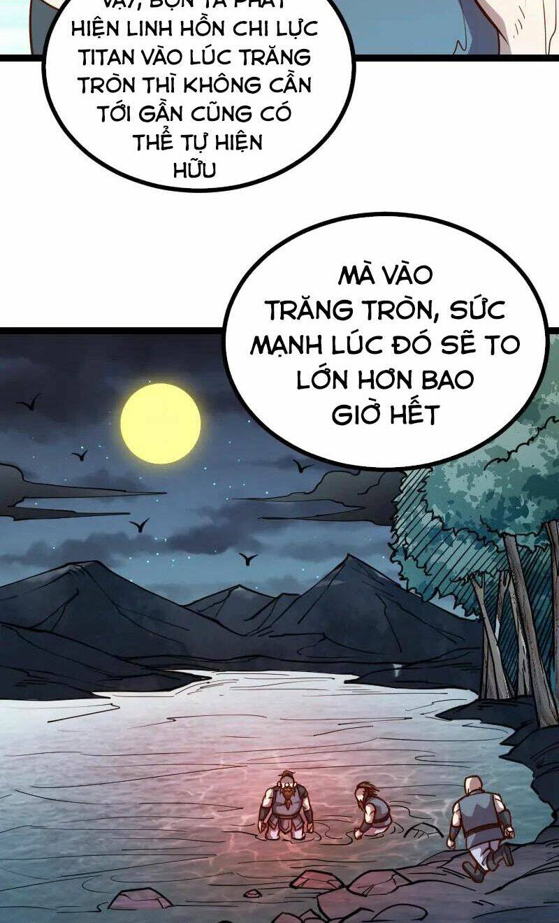 Tối Cường Thành Chủ Đích Dị Giới Chương 23 Ảnh 13