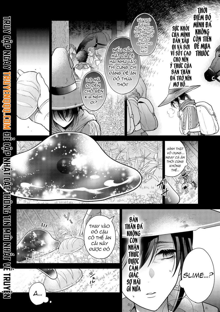 Kasei Madooushi No Isekai Seikatsu Chương 11 Ảnh 16