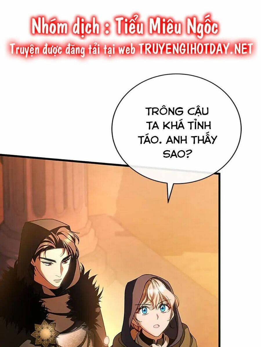 Trở Thành Cứu Tinh Của Nhân Vật Chính Chương 62 Ảnh 84