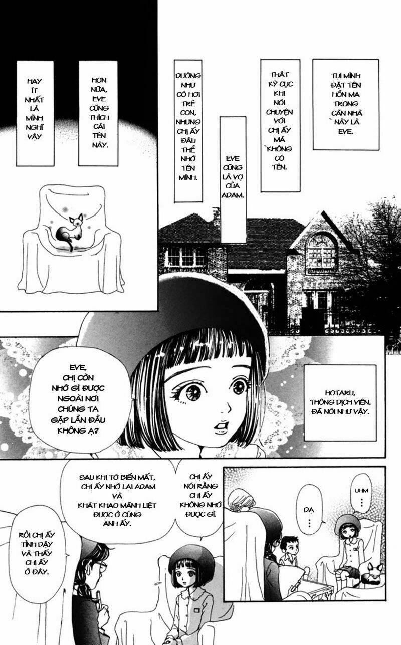 Kagen No Tsuki Chương 4 Ảnh 34