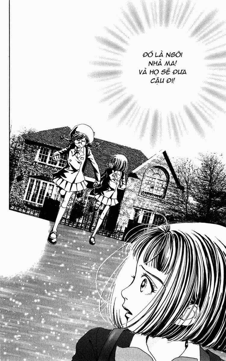Kagen No Tsuki Chương 3 Ảnh 29