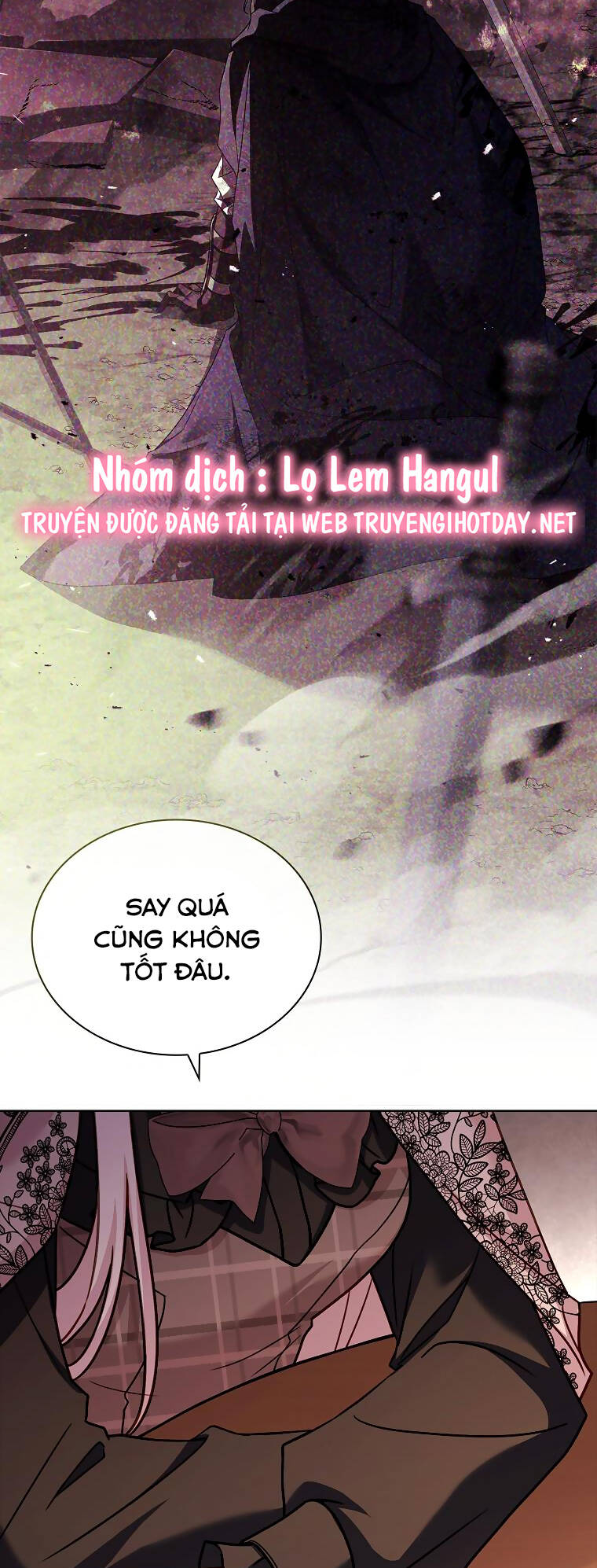 Tiểu Thư Muốn Được Nghỉ Ngơi Chương 120 Ảnh 126