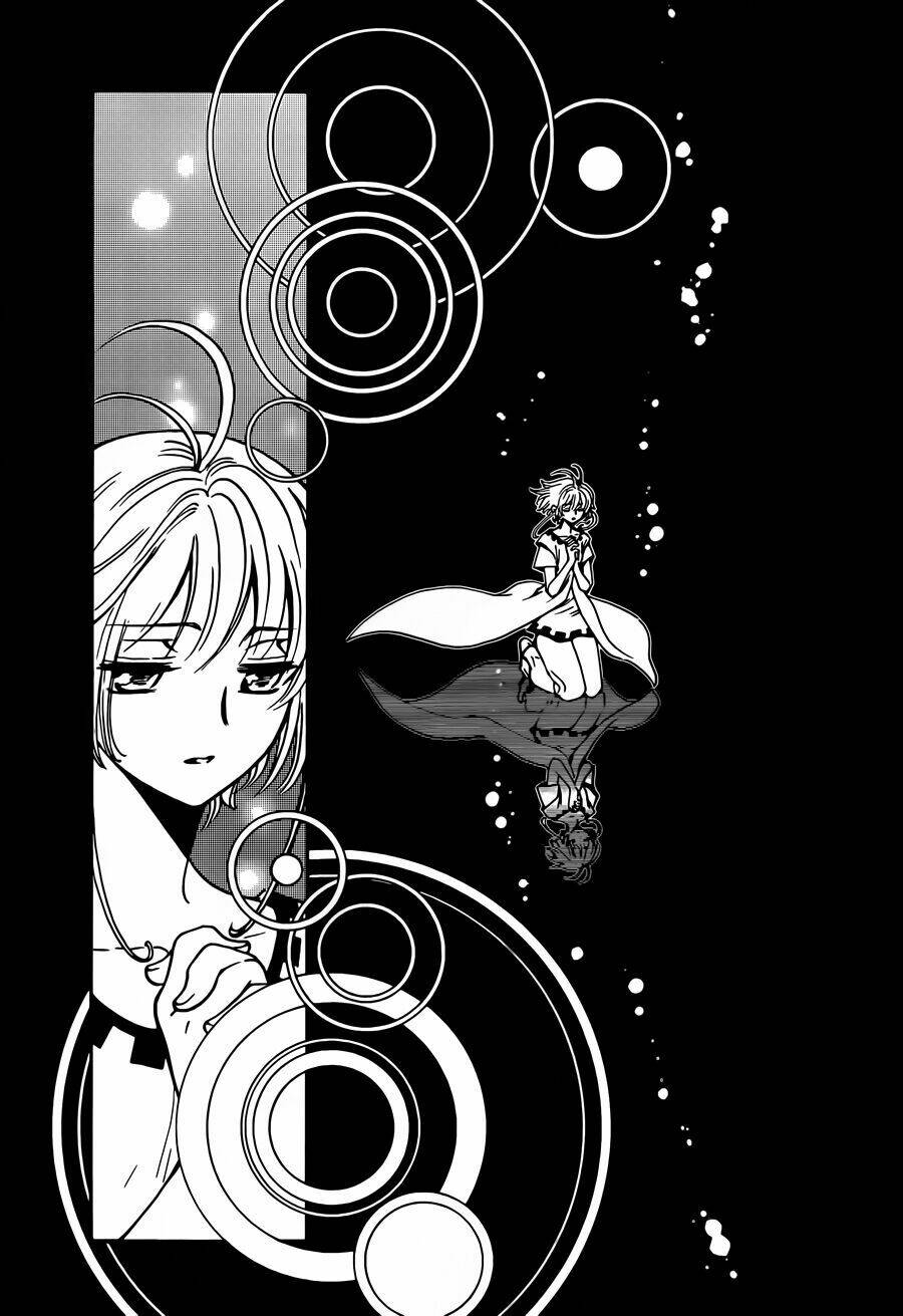 Tsubasa World Chronicle Chương 12 Ảnh 16