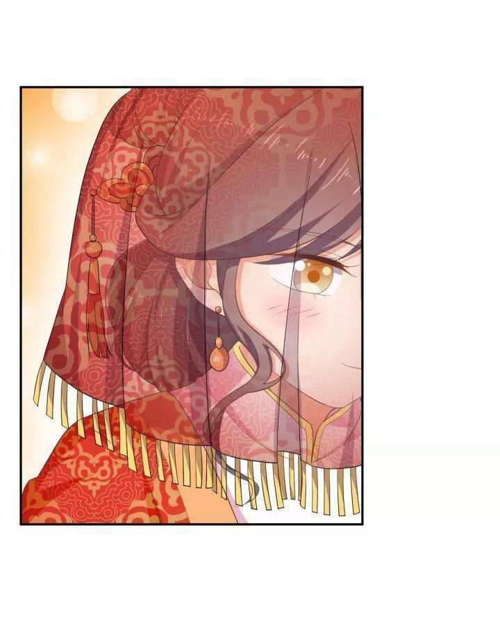Ngạo Kiều Vương Gia Huyên Náo Phi Chương 71 Ảnh 19