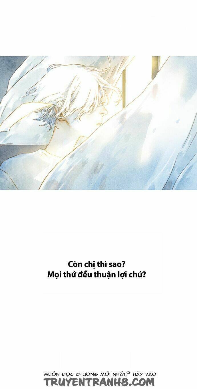 Người Yêu Dấu Chương 22 Ảnh 5