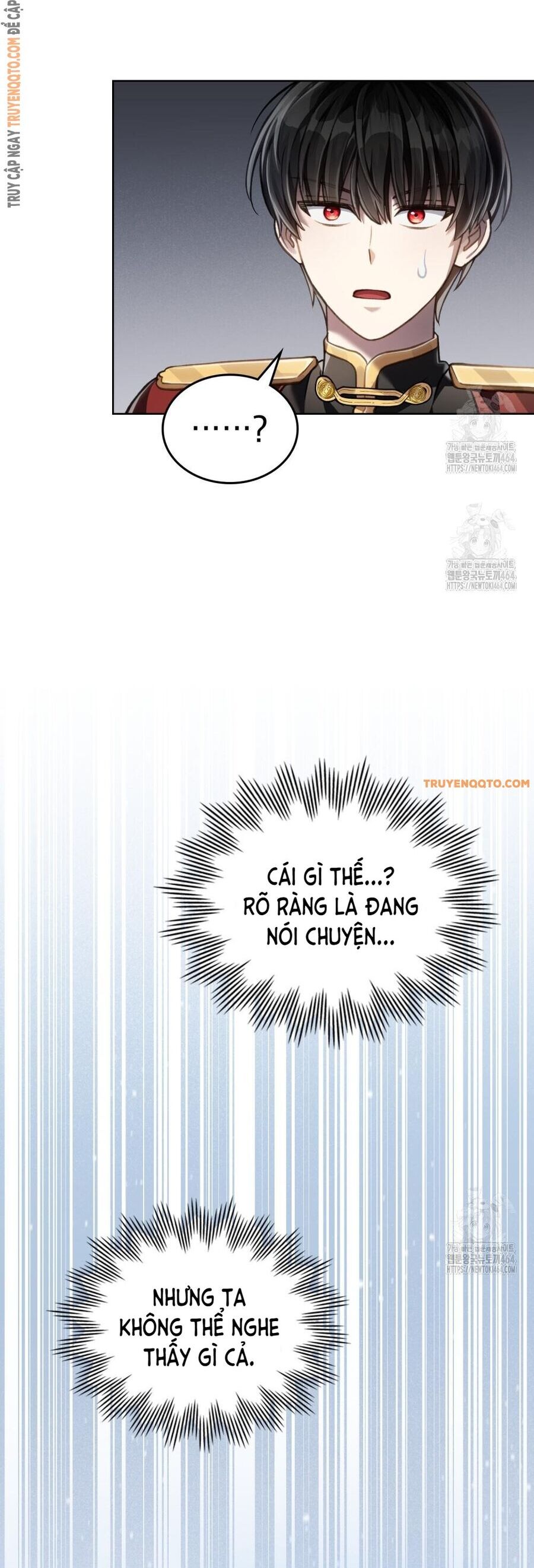 Tái Sinh Thành Hoàng Tử Của Quốc Gia Kẻ Địch Chương 50 Ảnh 31