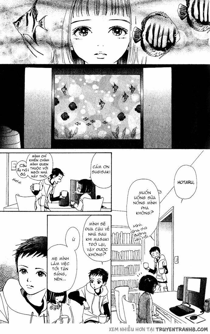 Kagen No Tsuki Chương 10 Ảnh 10