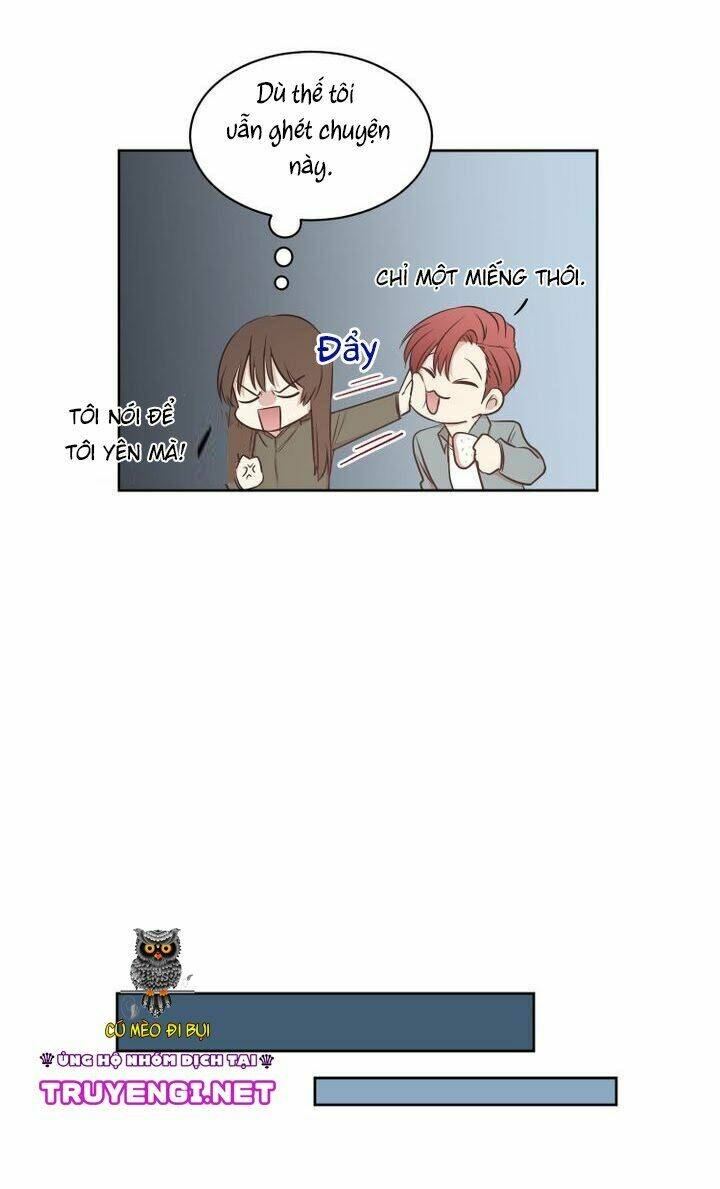 Idol Sống Trong Nhà Tôi ! Chương 6 Ảnh 42