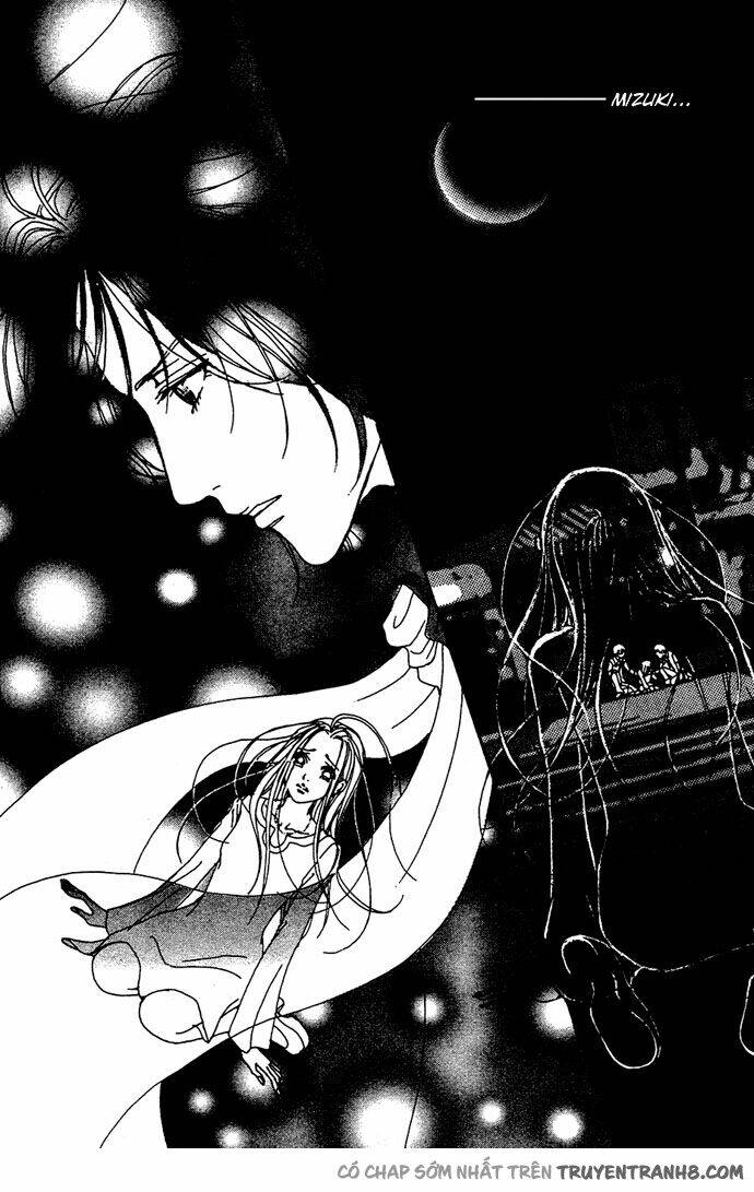 Kagen No Tsuki Chương 13 Ảnh 24