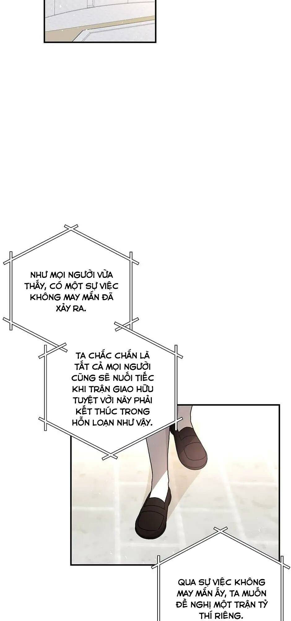Con Gái Của Đại Pháp Sư Chương 92 Ảnh 37