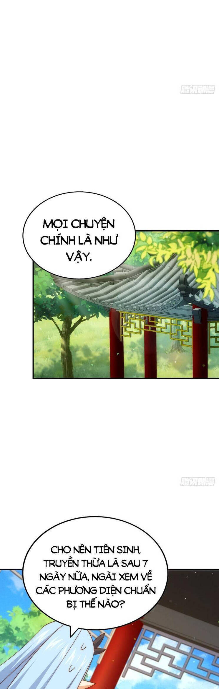 Người Trên Vạn Người Chương 299 Ảnh 31
