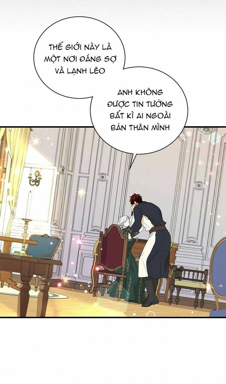 Chồng Yêu, Em Muốn Đình Công! Chương 51 Ảnh 49