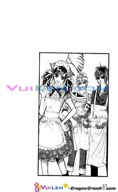 Goong - [ Hoàng Cung ] Chương 13 Ảnh 52
