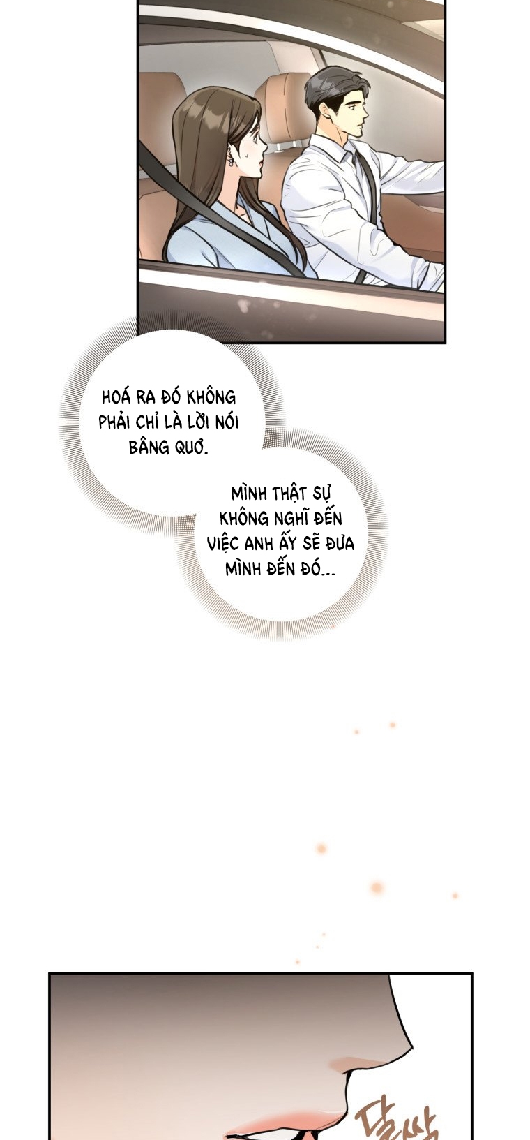 Lý Do Kết Hôn Chương 14.1 Ảnh 12