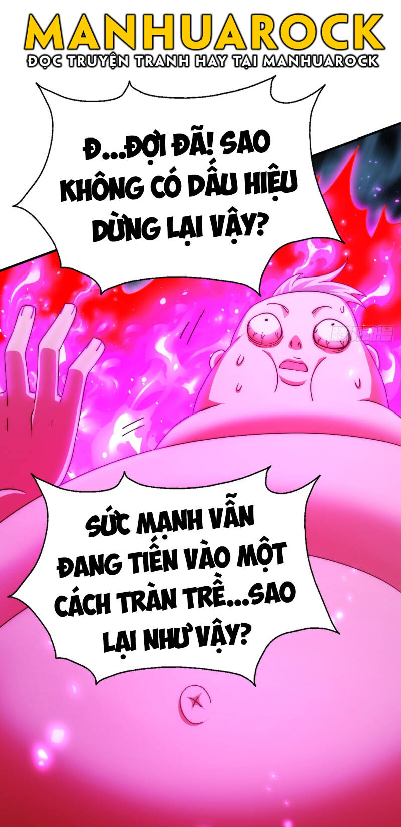Người Trên Vạn Người Chương 313 Ảnh 21