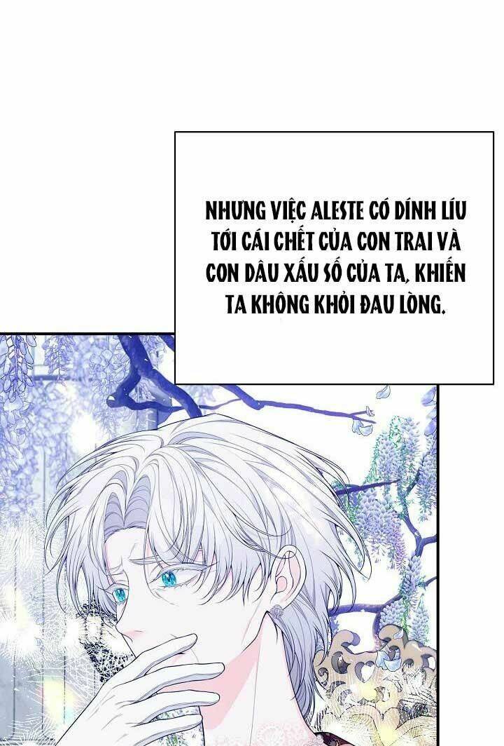 Tôi Chỉ Đi Tìm Cha Thôi Chương 53 Ảnh 42