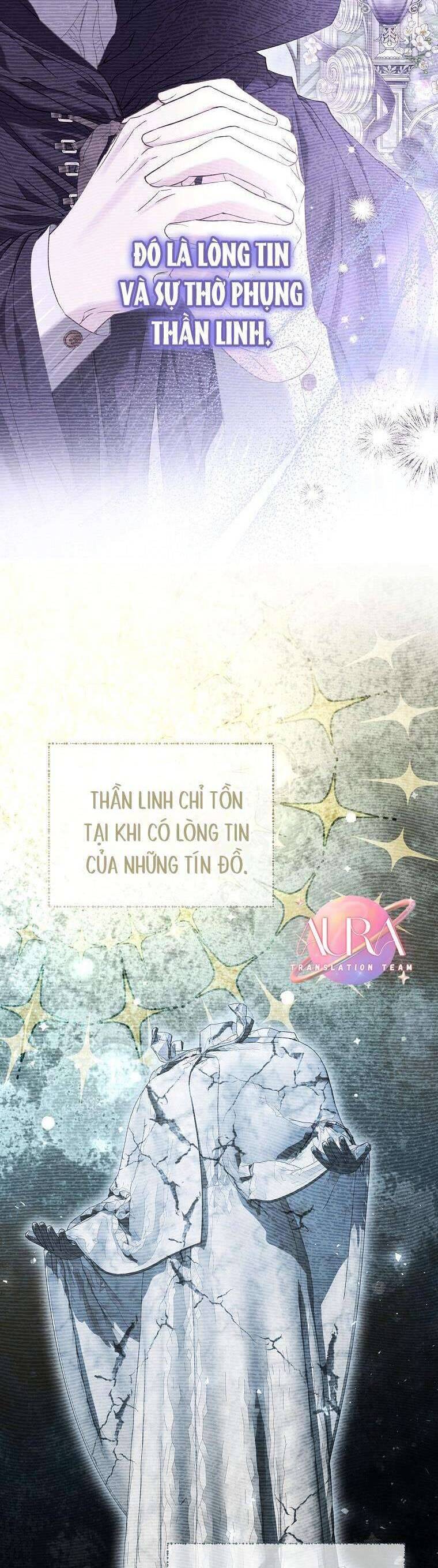 Này Người Chồng Phản Diện, Ngài Ám Ảnh Sai Người Rồi Chương 58 Ảnh 3