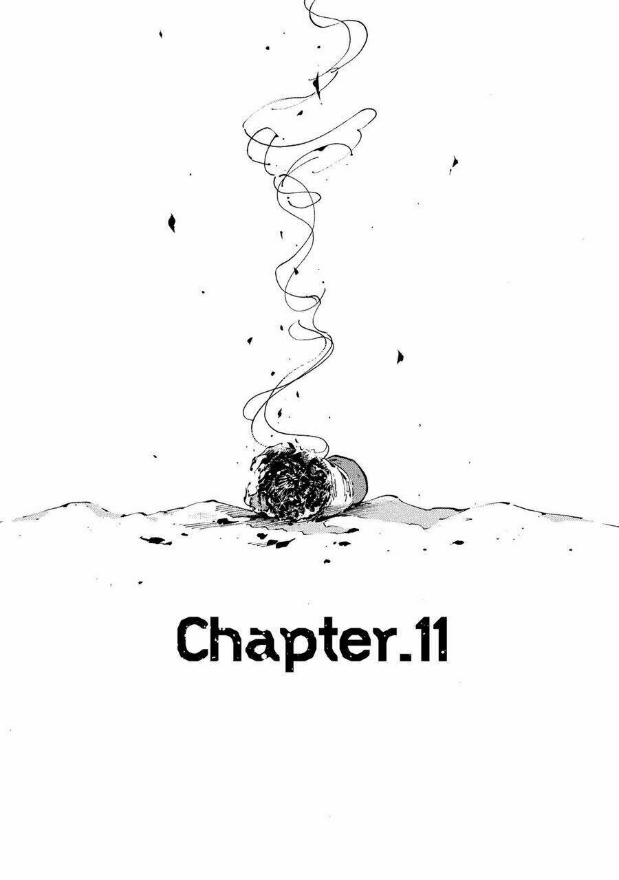 Canis – The Speaker Chương 11 Ảnh 4