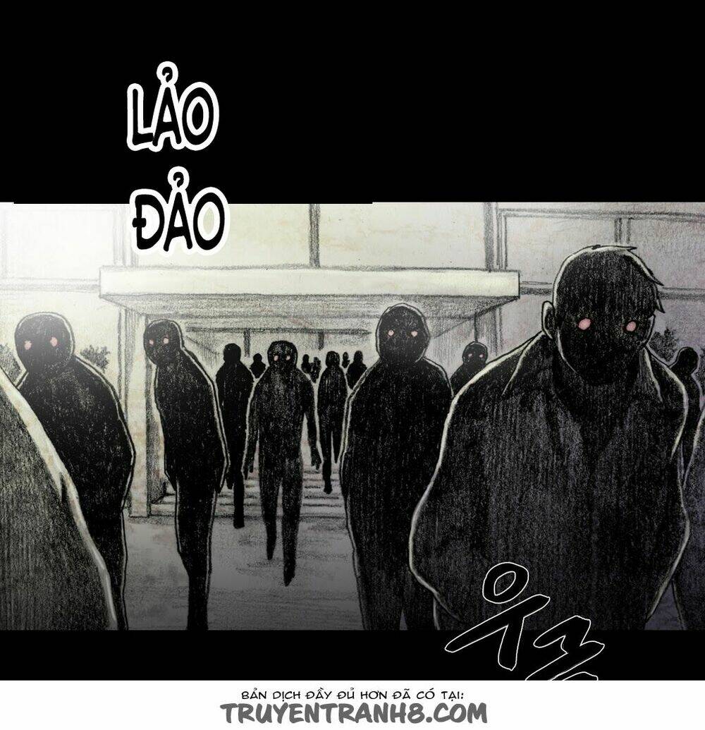 Ngôi Nhà Của Những Búp Bê Chương 13 Ảnh 44