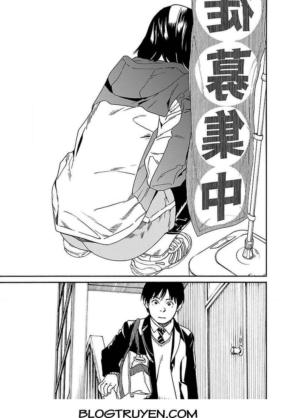 Fujiyamasan Wa Shishunki Chương 56 Ảnh 21