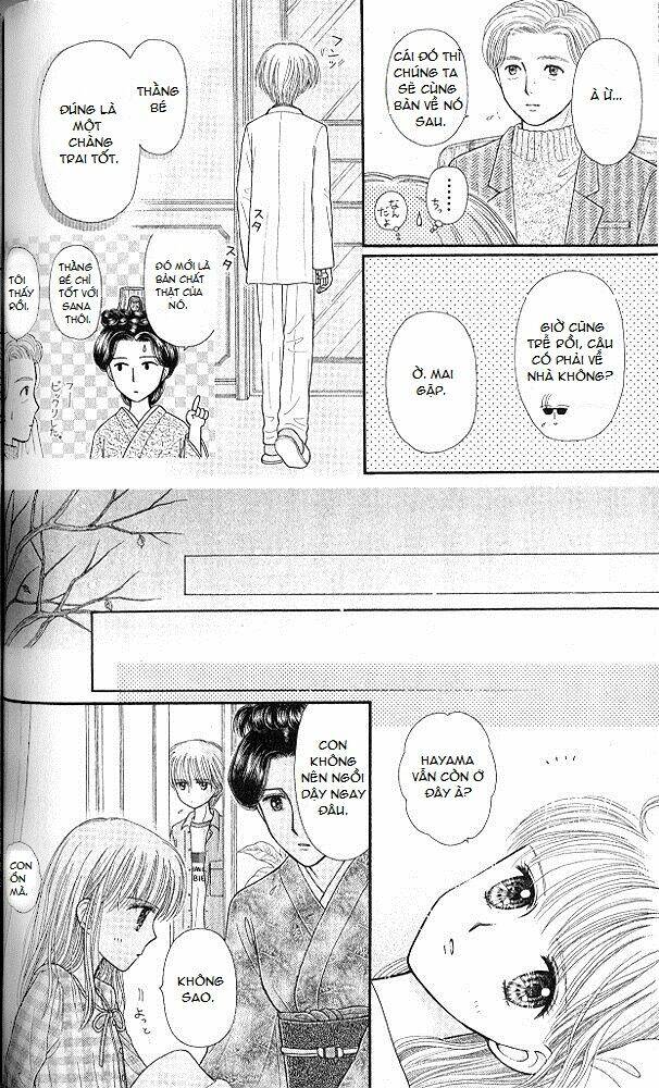 Kodomo No Omocha Chương 49 Ảnh 19