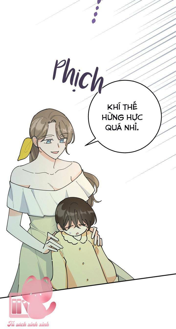 Người Hùng Của Ác Nữ Chương 96 Ảnh 22