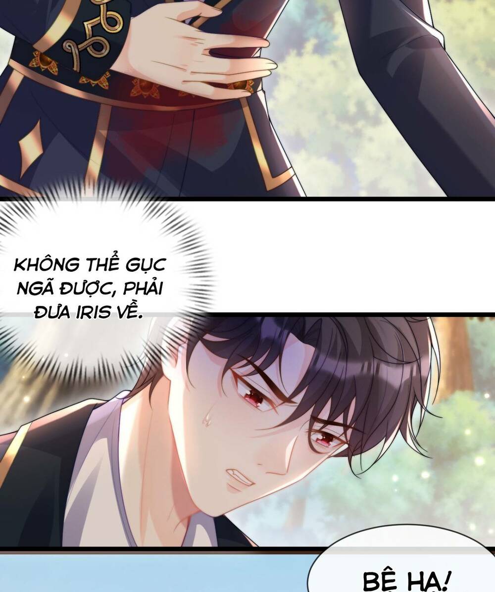 Rơi Vào Tay Bạo Chúa Chương 45 Ảnh 19