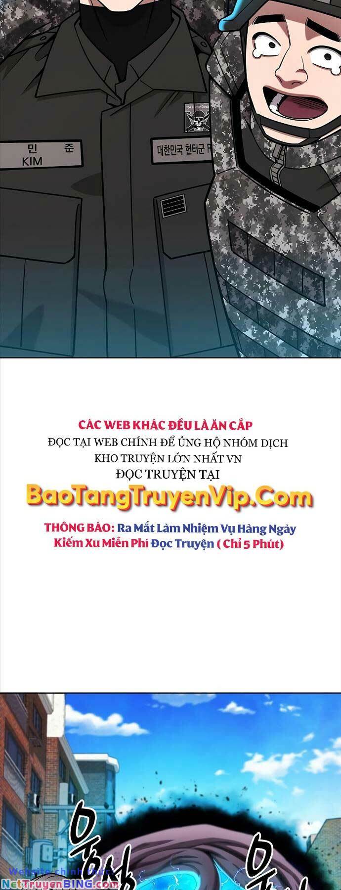 Ma Pháp Sư Hắc Ám Trở Về Để Nhập Ngũ Chương 46 Ảnh 31