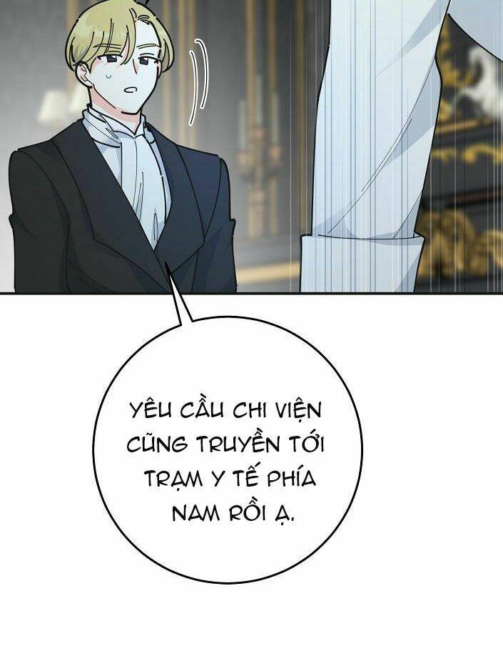 Người Hùng Của Ác Nữ Chương 93 Ảnh 40