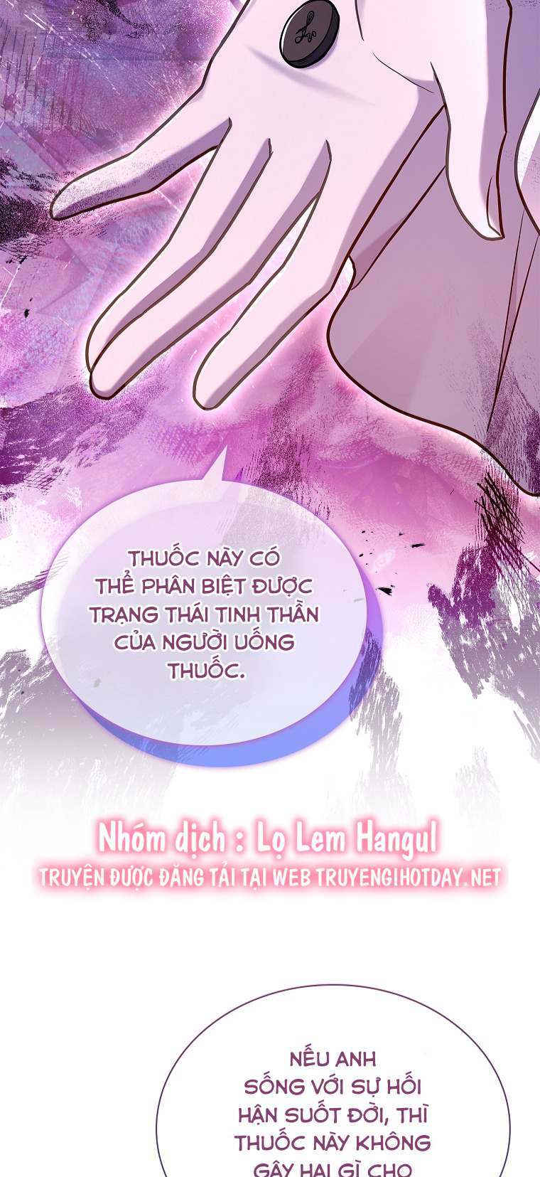 Tiểu Thư Muốn Được Nghỉ Ngơi Chương 115 Ảnh 33
