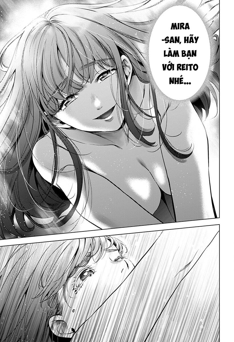 Dàn Harem Cuối Cùng Chương 133 Ảnh 9