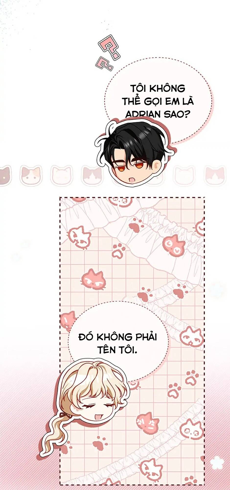 Trở Thành Cứu Tinh Của Nhân Vật Chính Chương 61 Ảnh 89