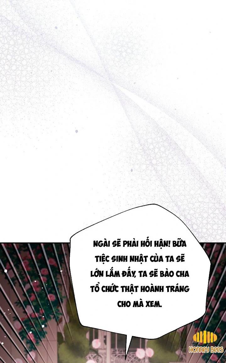 Không Có Nơi Nào Dành Cho Công Chúa Giả Mạo Chương 70 Ảnh 63