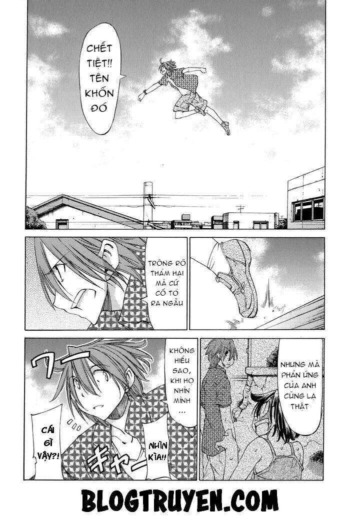 Sekainohate De Aimashou Chương 41 Ảnh 33
