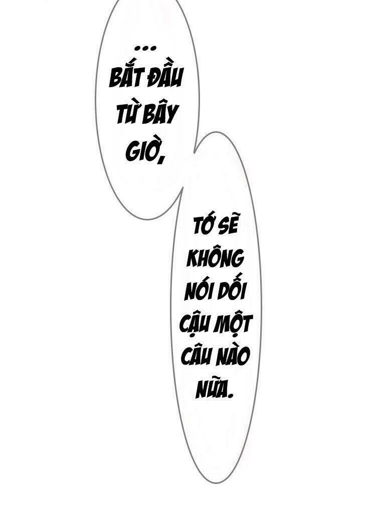 Phụ Đạo Sau Giờ Học Chương 21 Ảnh 30